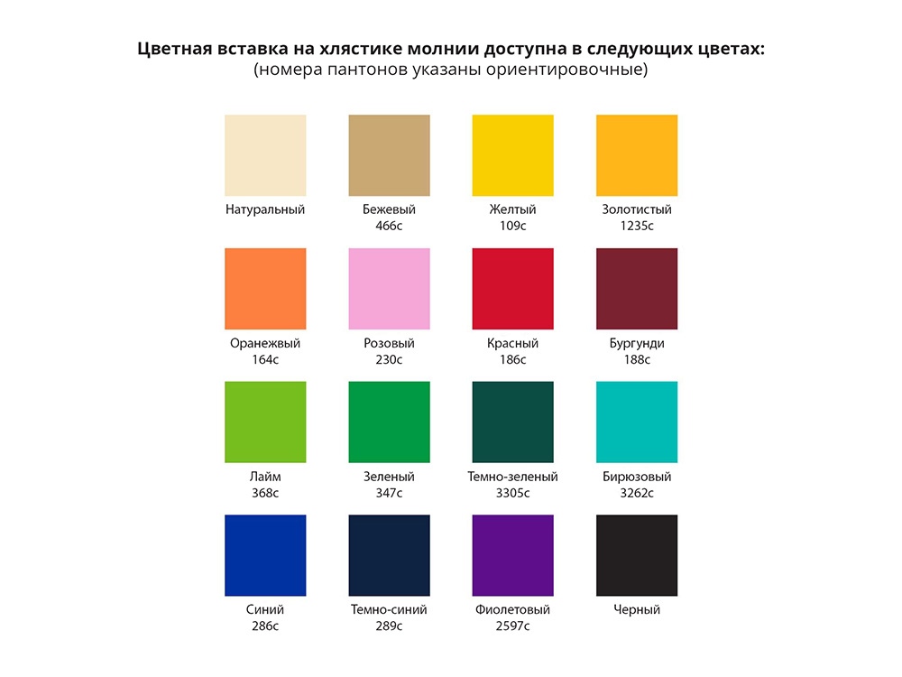 Дорожная косметичка с возможностью полноцветной печати-2