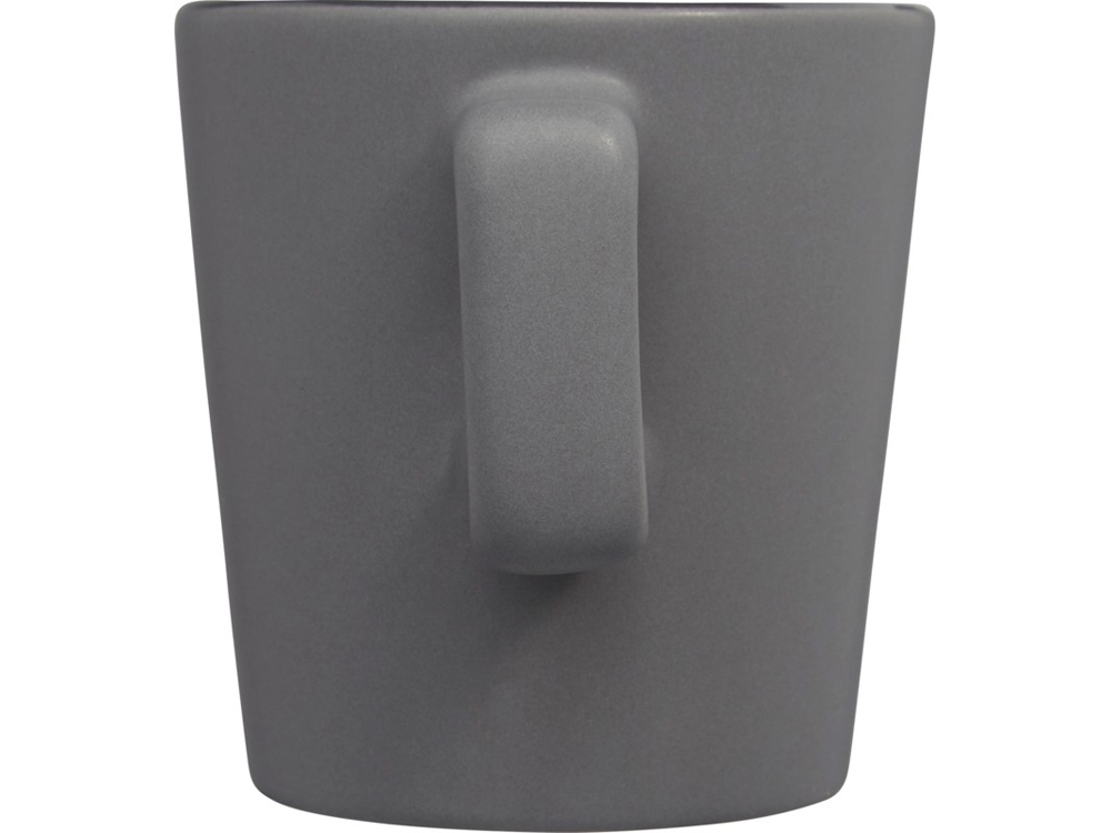 Керамическая кружка Ross объемом 280 мл, matted grey-2