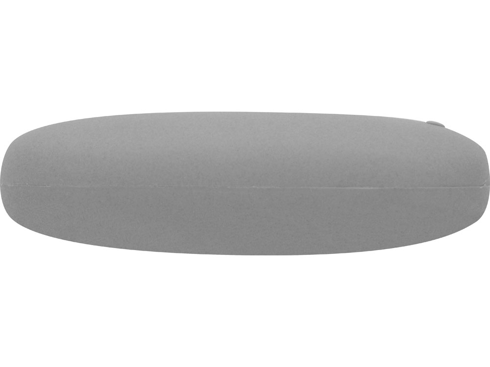 Внешний аккумулятор в форме камня «Stone», 10400 mAh, серый-5