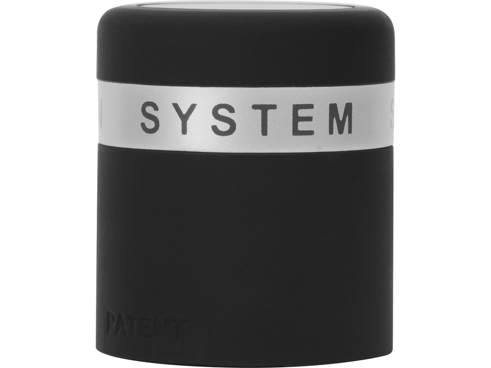 ANTIOX STOPPER TECH BLACK/AntiOX пробка для вина-1