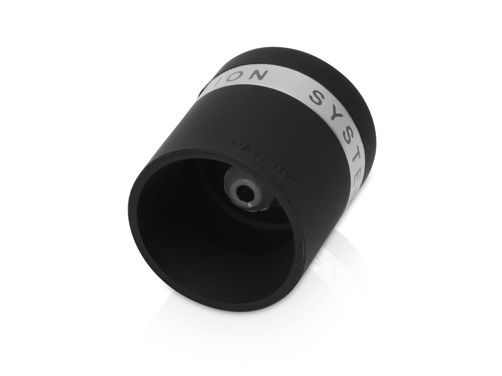 ANTIOX STOPPER TECH BLACK/AntiOX пробка для вина-3