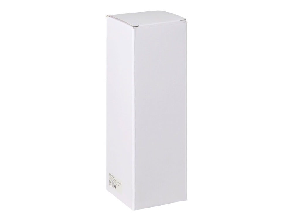 Вакуумный термос "Vacuum Flask C1", soft touch, 420мл, фиолетовый-11