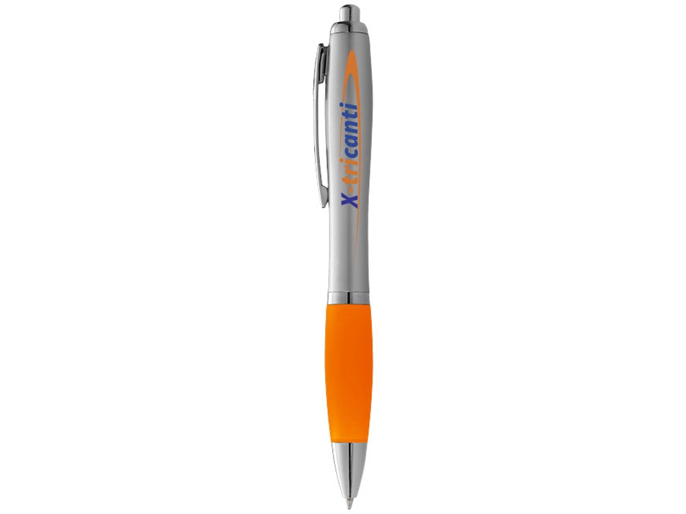Шариковая ручка Nash-3