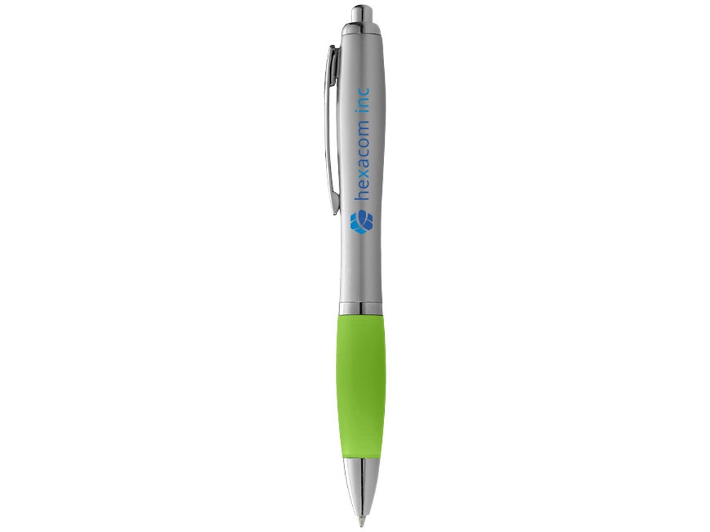 Шариковая ручка Nash-3