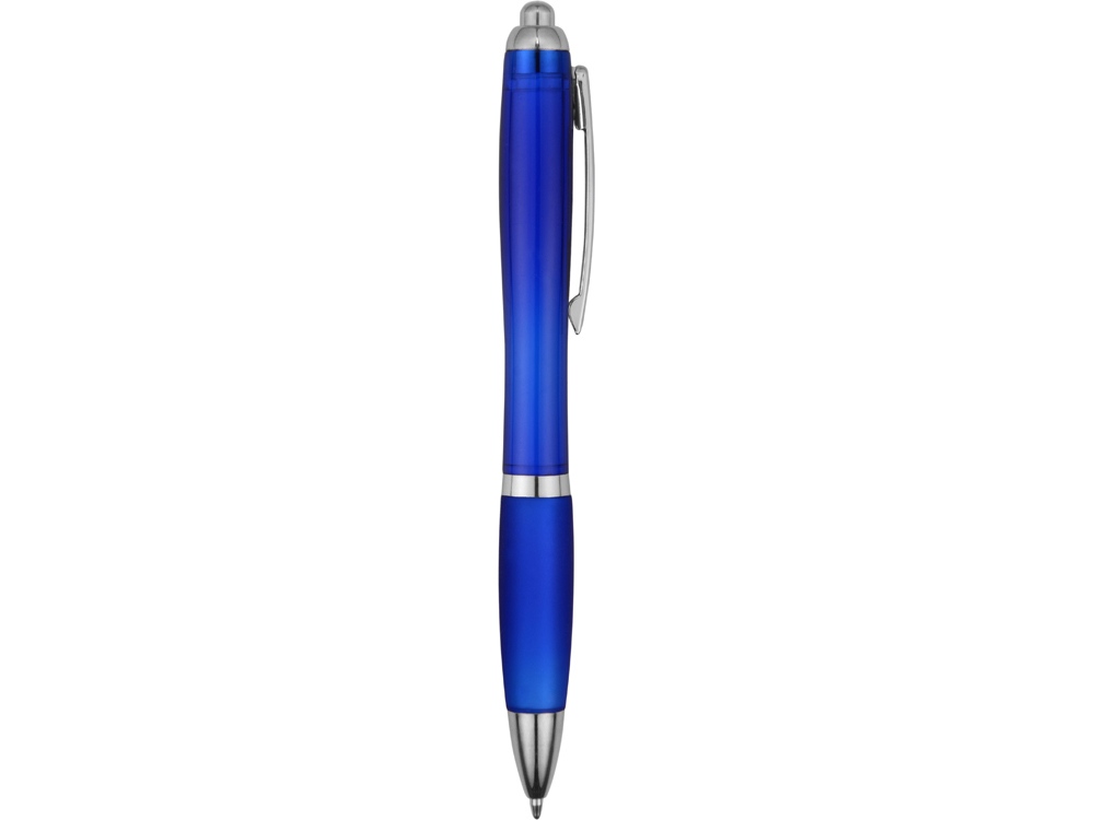 Ручка шариковая "Nash", синий, черные чернила-2