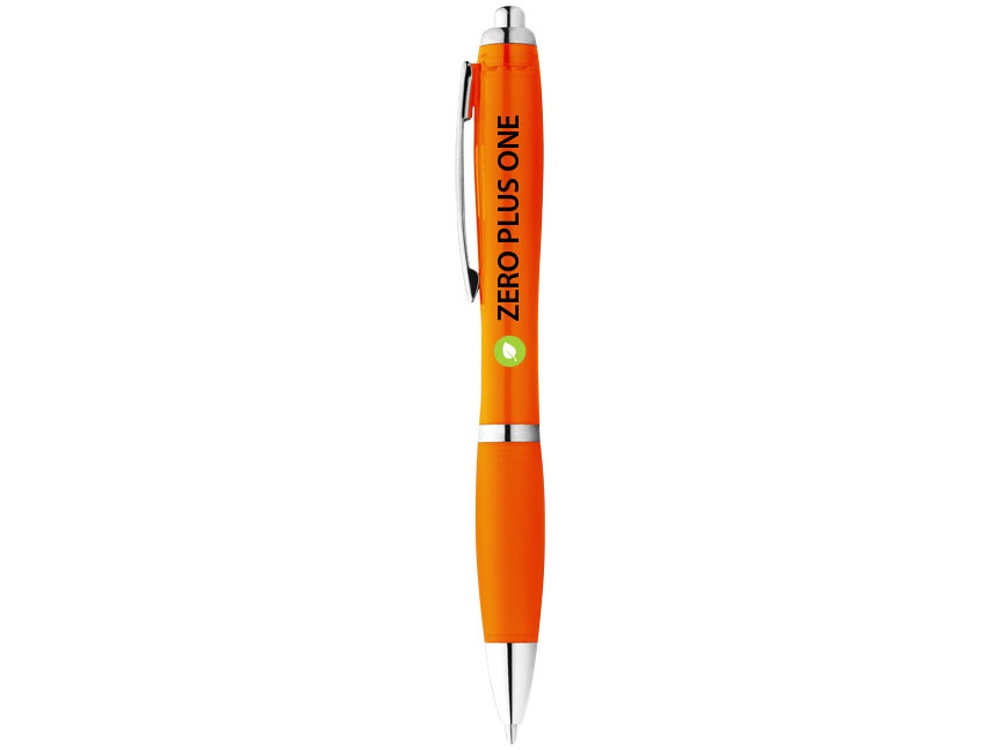 Шариковая ручка Nash-3