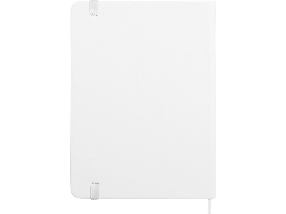 Блокнот А6 "Rainbow M", белый (Р)-4