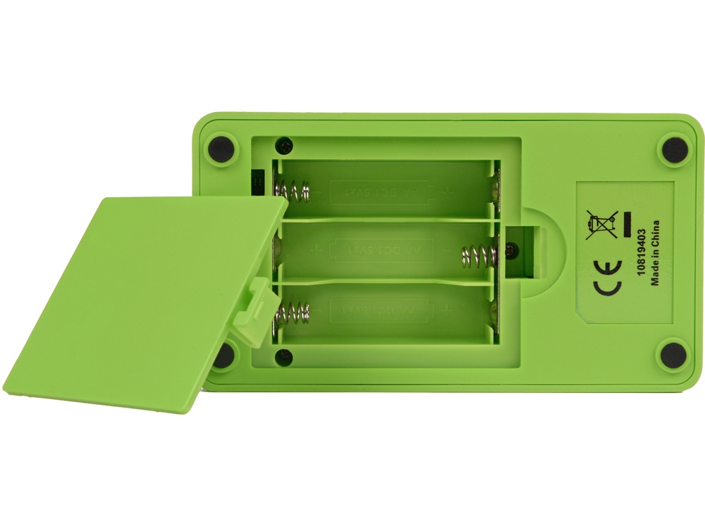 Колонка "Vigo Vibration", лайм-7