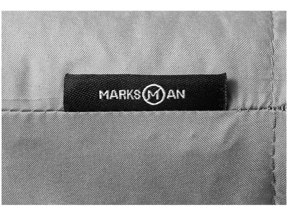 Зонт "Traveler" автоматический 21,5", серый-5