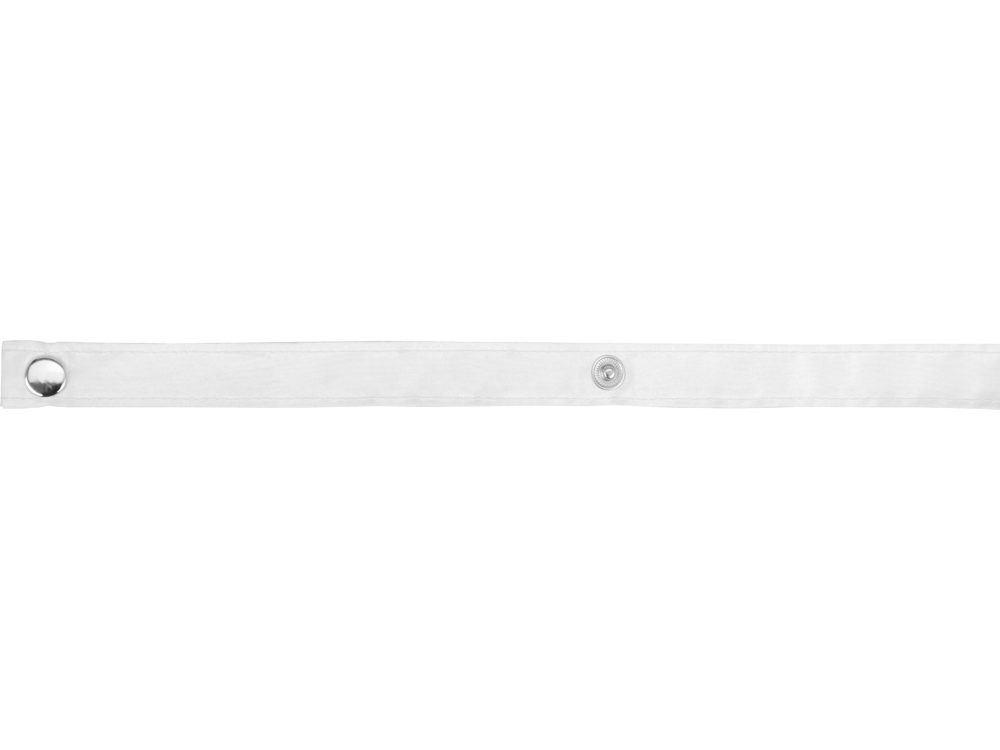 Зонт Wali полуавтомат 21", белый-6