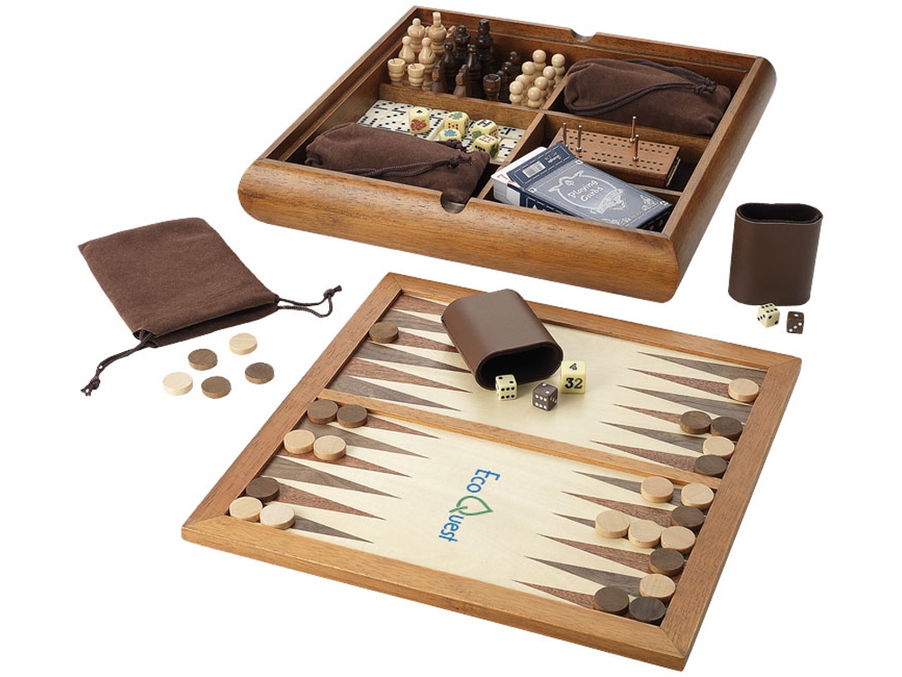 Набор игр «Towert» (Р)-2