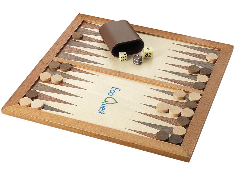 Набор игр «Towert» (Р)-6