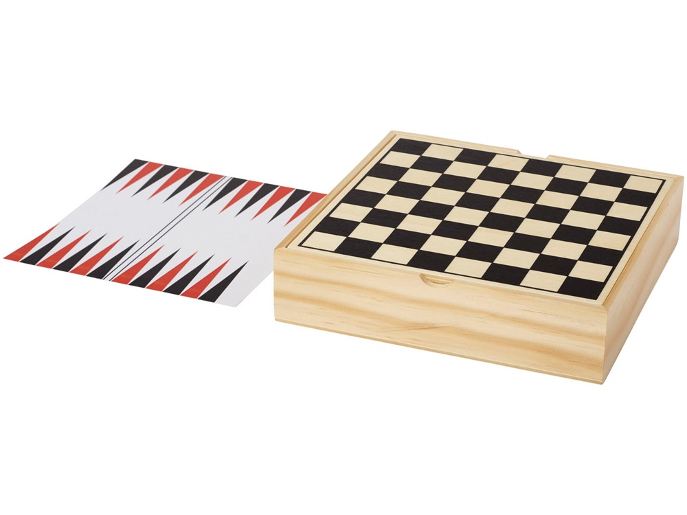 Игровой набор Monte Carlo, дерево (P)-3