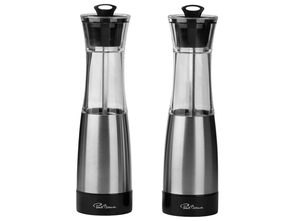 Набор для соли и перца "Duo"-7