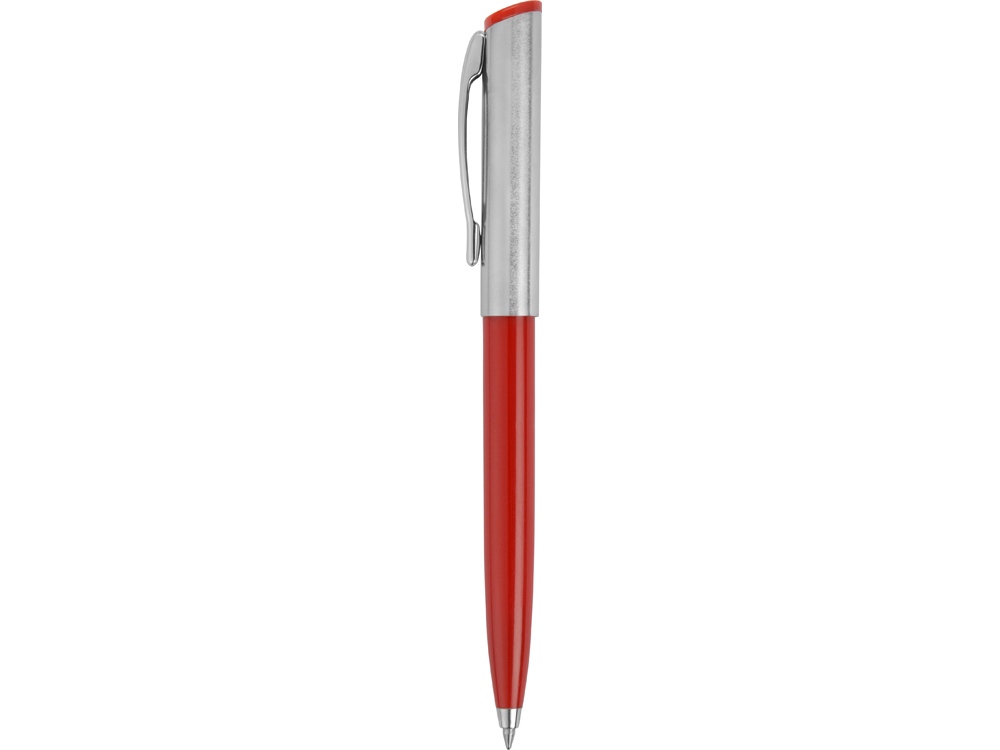 Ручка шариковая "Карнеги", красный-2
