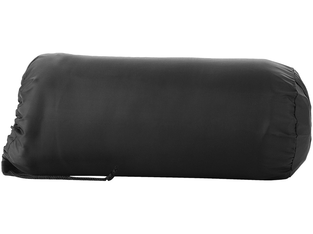 Клетчатый плед Scot, ярко-синий-1