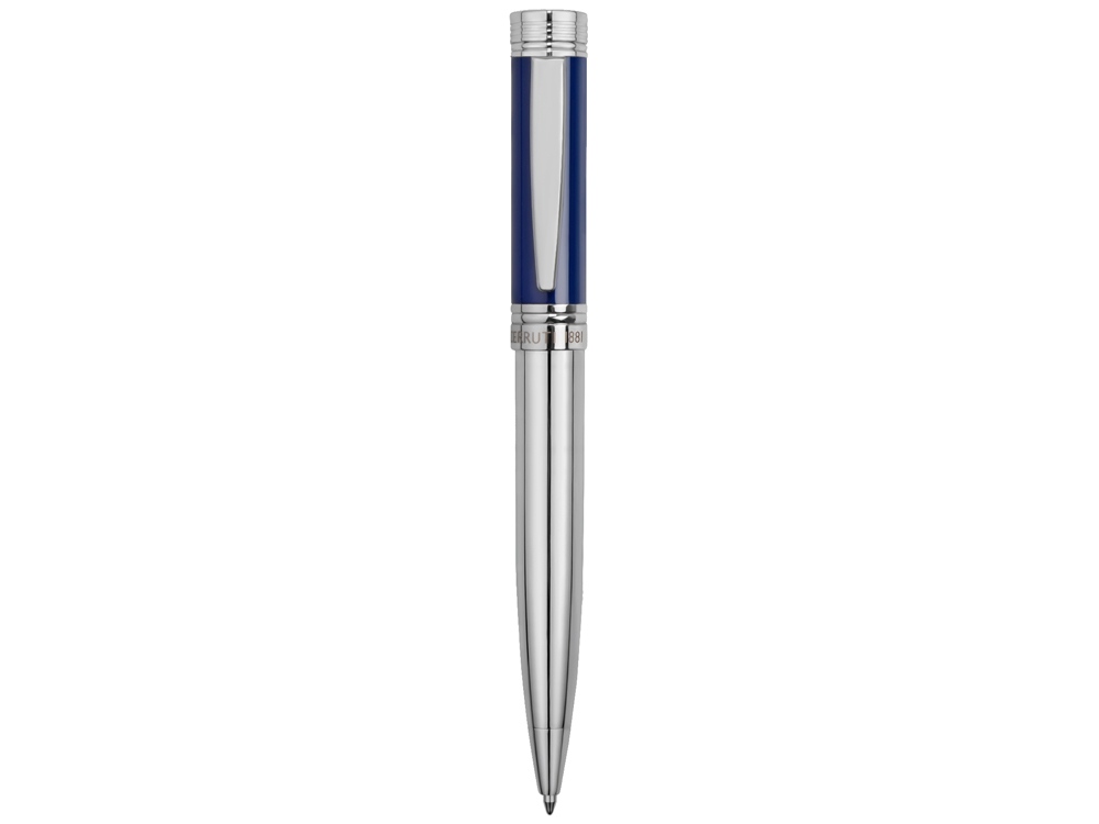 Шариковая авторучка Zoom Classic Azur. Cerruti 1881-1