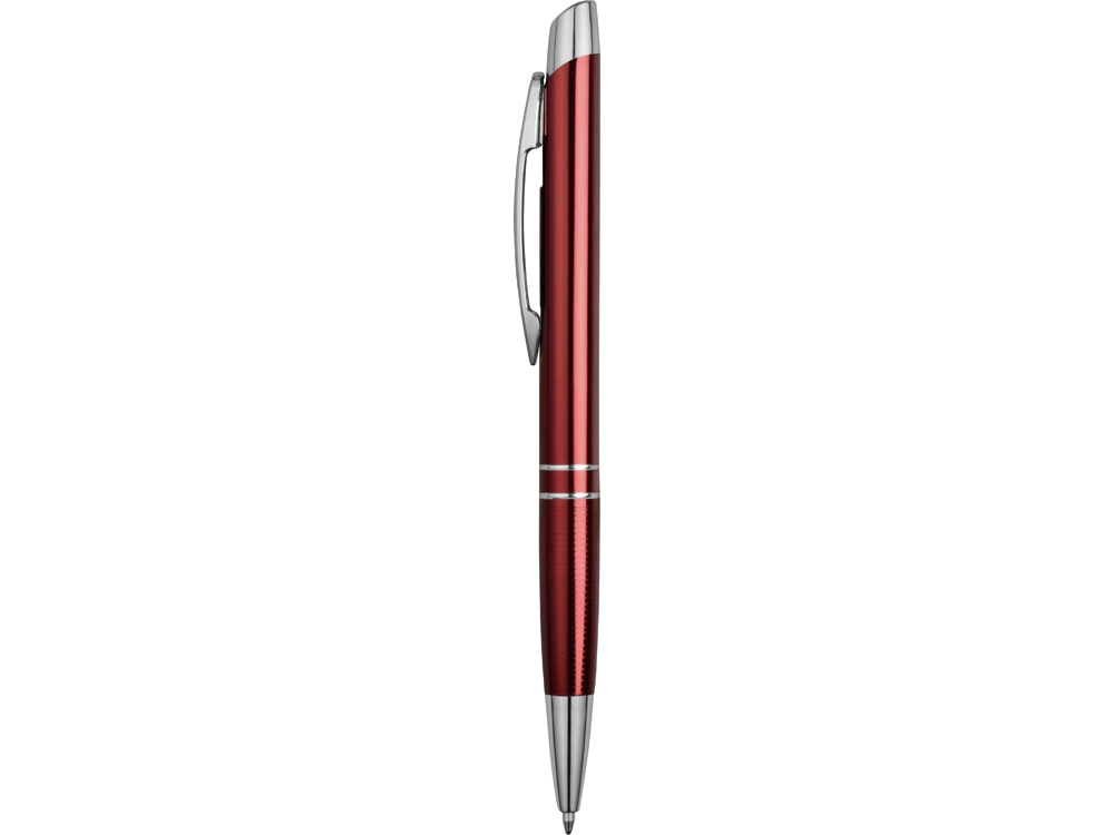 Ручка шариковая "Имидж", красный-2