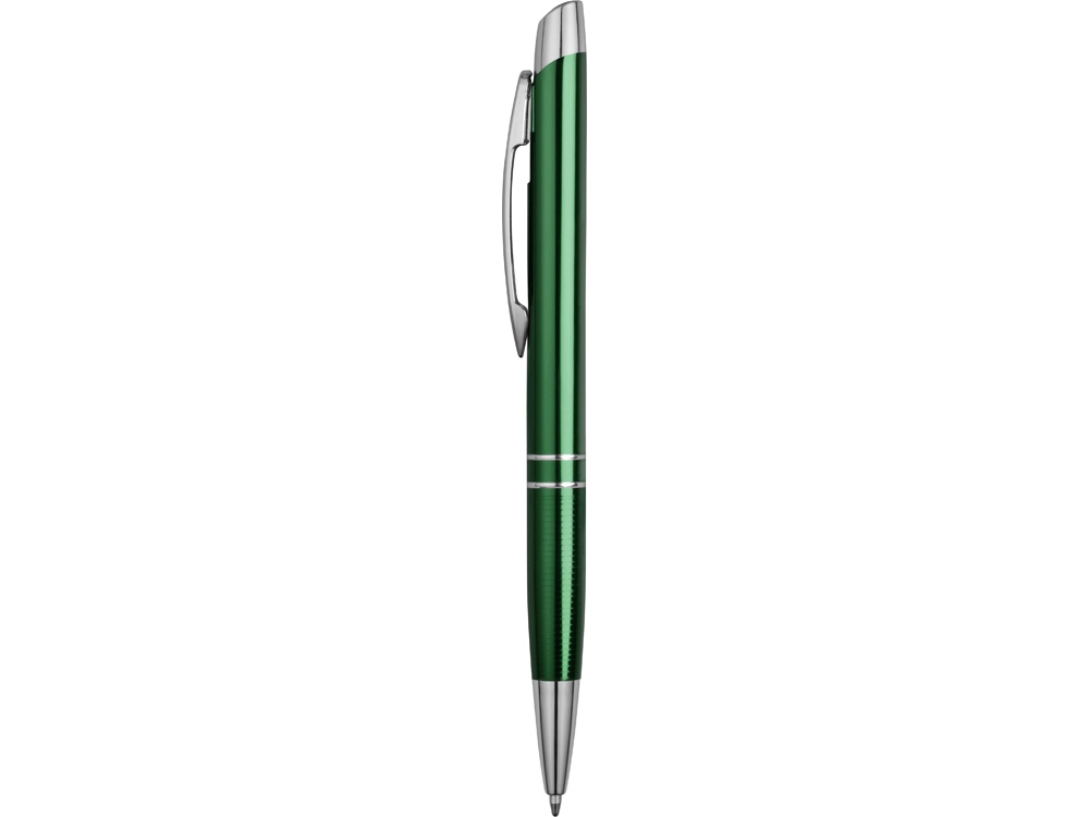 Ручка шариковая "Имидж", зеленый-2
