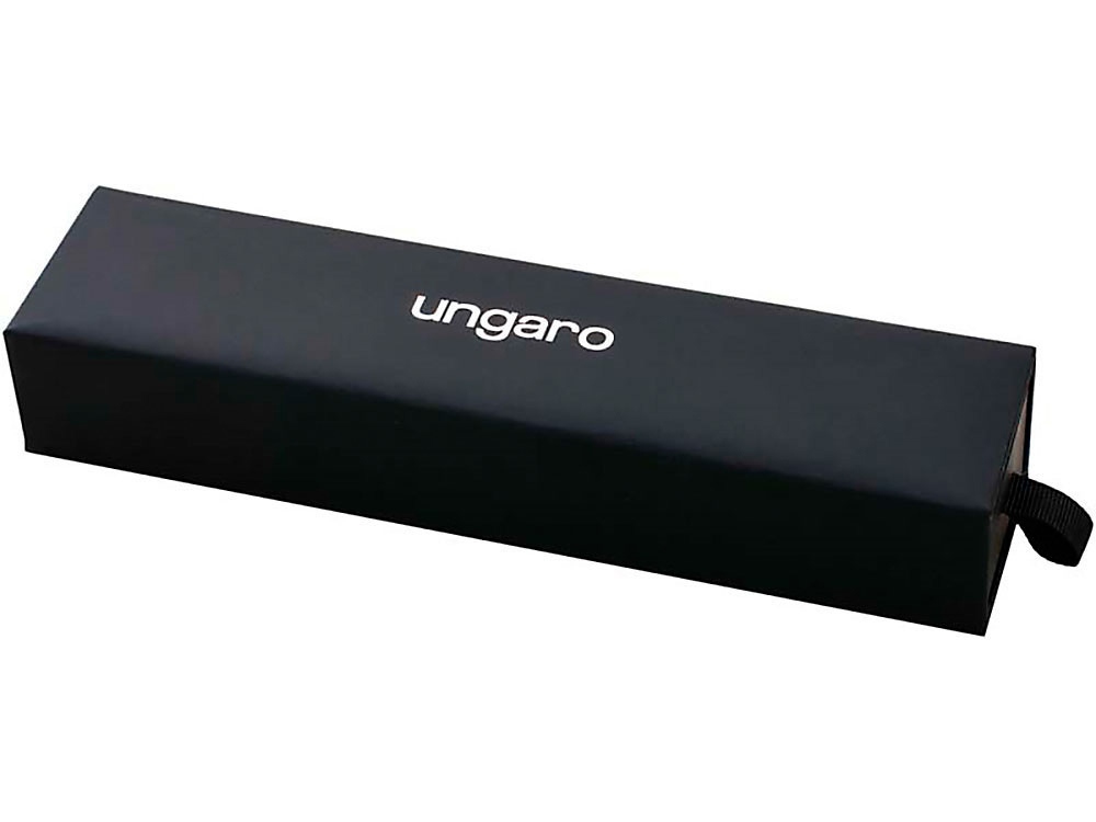 Ручка шариковая Ungaro модель «Augusta» в футляре-1