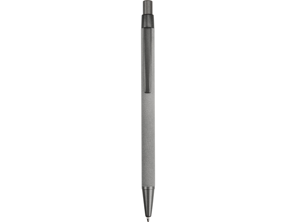 Ручка шариковая "Gray stone", серый-1