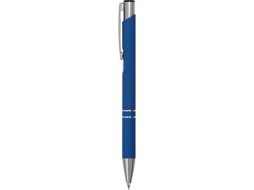 Механический карандаш "Legend Pencil" софт-тач 0.5 мм, синий-2