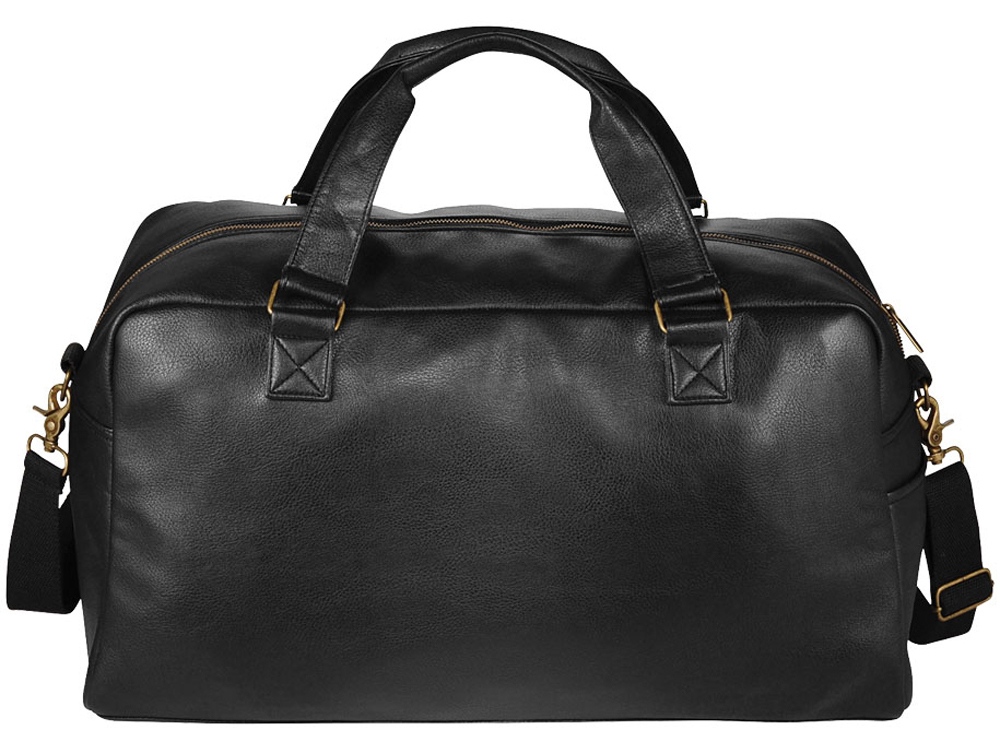 Сумка дорожная "Oxford", черный-1