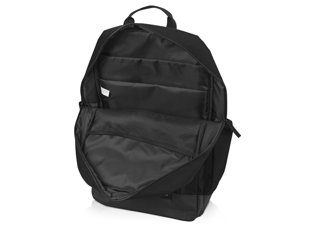 Рюкзак 15.6" Computer Daily, черный-2