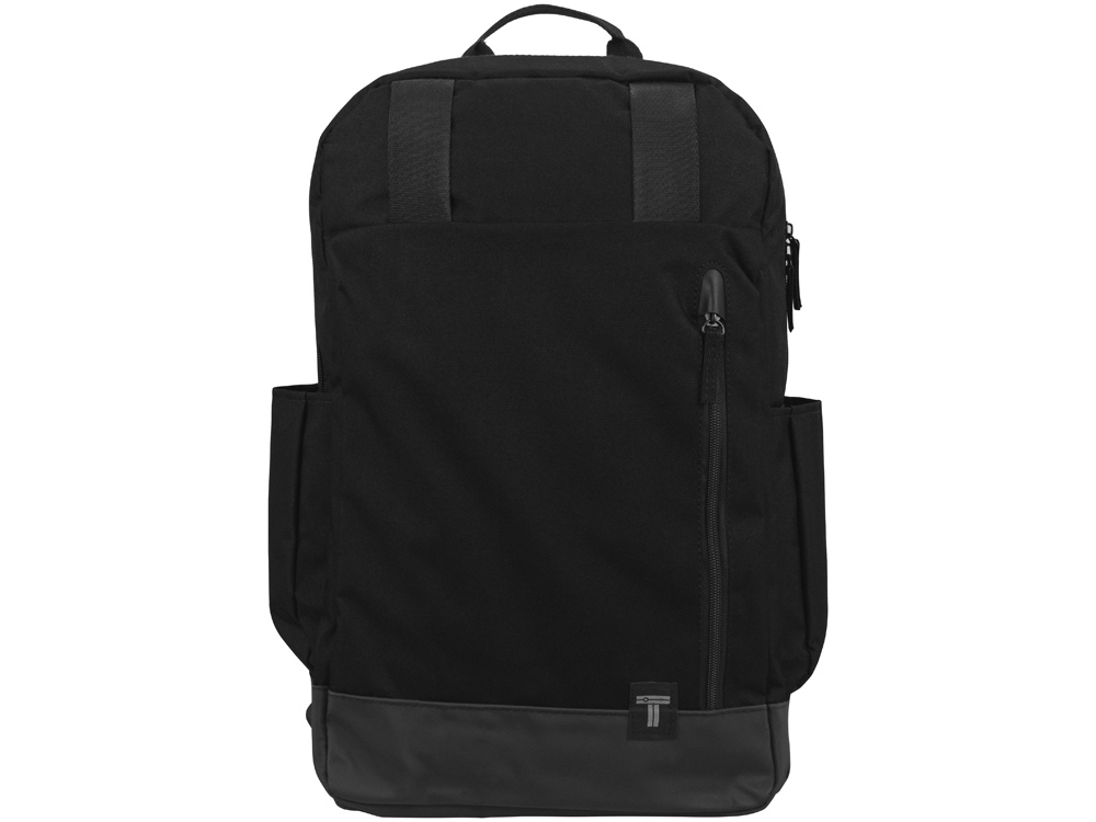 Рюкзак 15.6" Computer Daily, черный-3