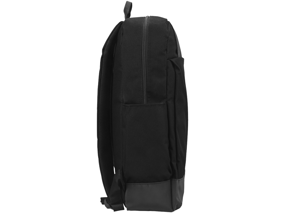 Рюкзак 15.6" Computer Daily, черный-4