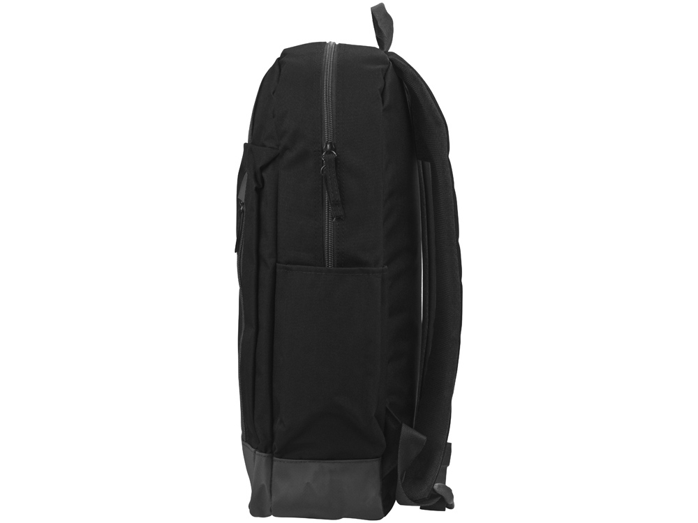 Рюкзак 15.6" Computer Daily, черный-5