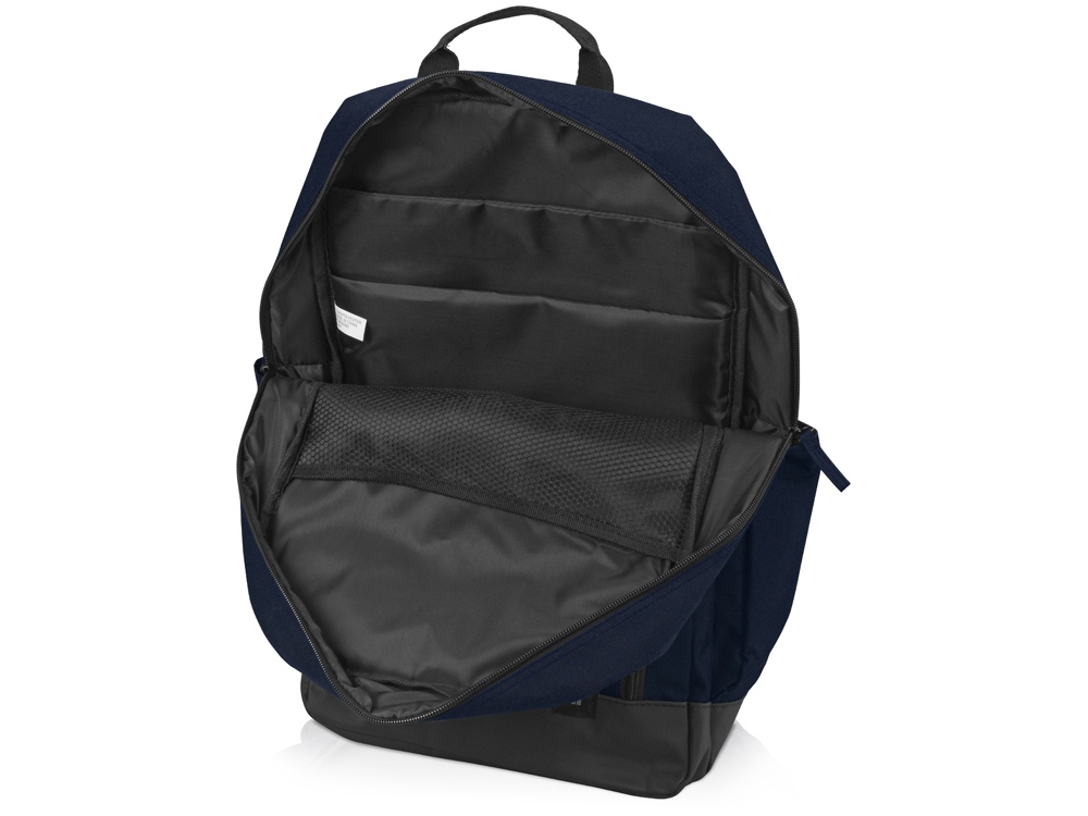 Рюкзак 15.6" Computer Daily, темно-синий-2