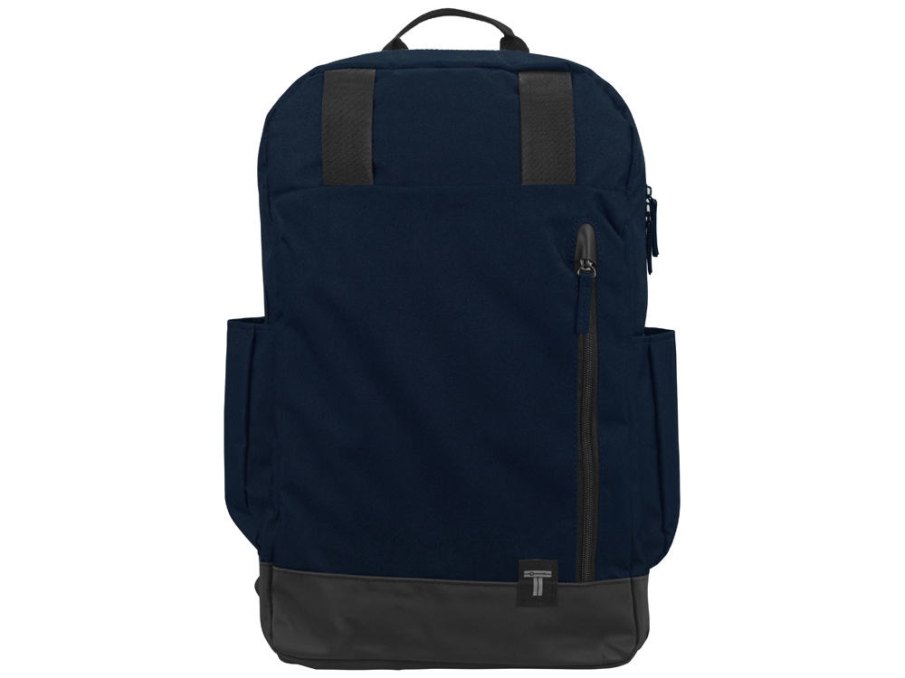 Рюкзак 15.6" Computer Daily, темно-синий-3