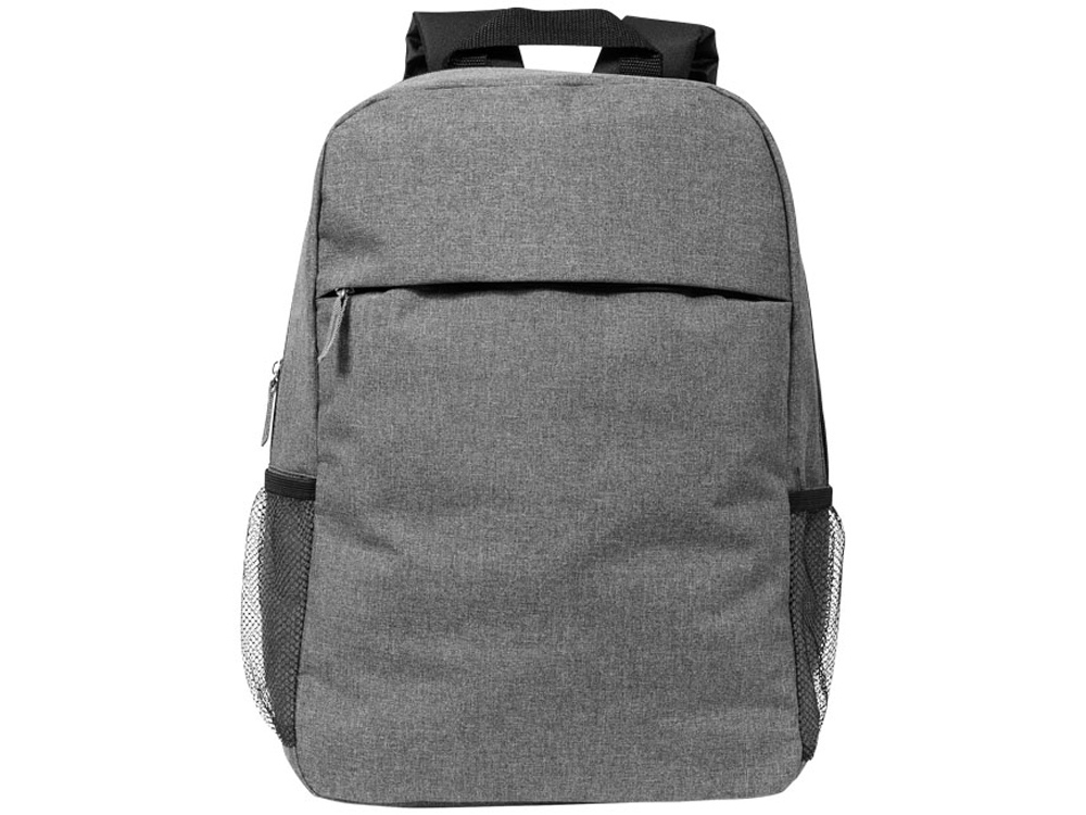 Рюкзак Hoss для ноутбука 15,6", серый-3