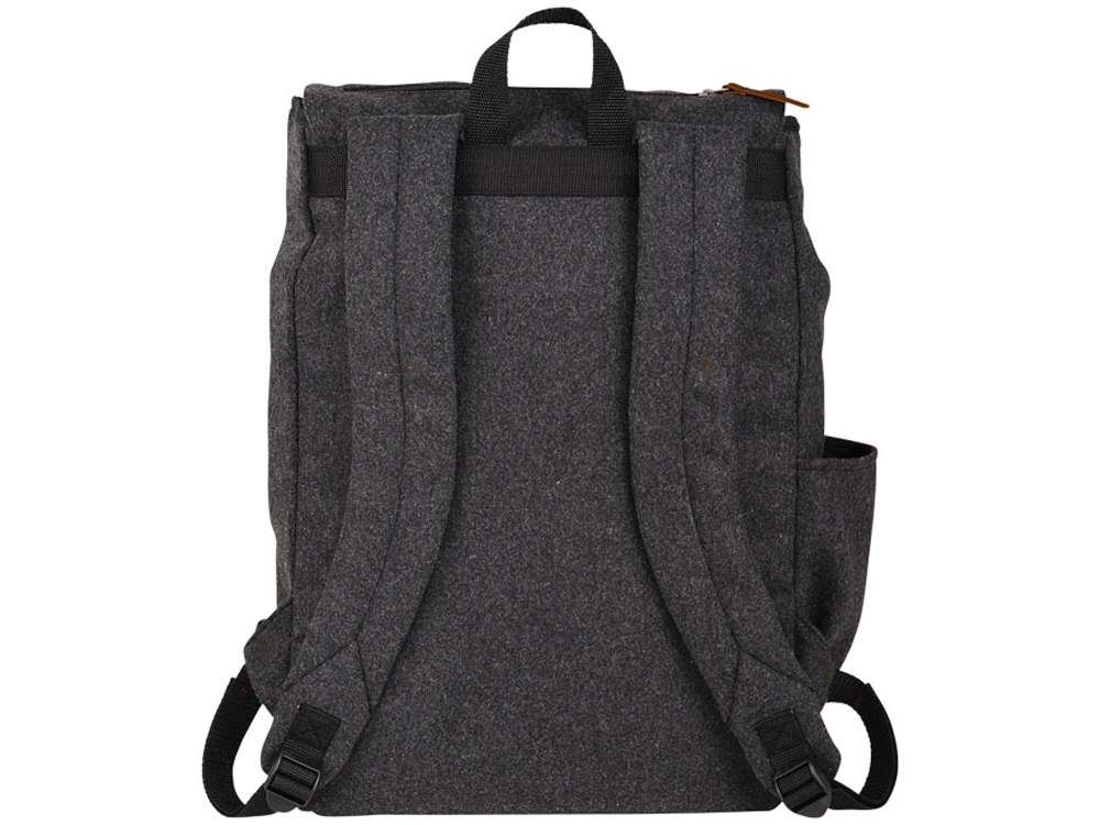 Рюкзак Campster 15", темно-серый-1