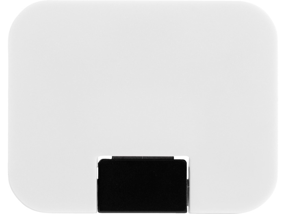 USB Hub "Gaia" на 4 порта, белый-3