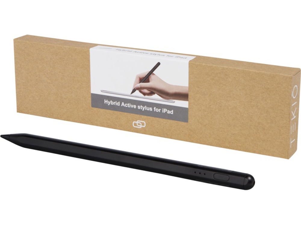 Стилус для iPad Hybrid Active, черный-2