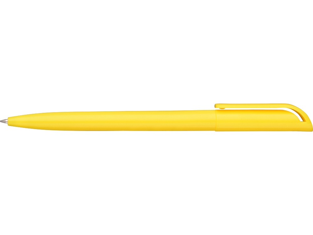 Ручка шариковая «Миллениум», желтый-3