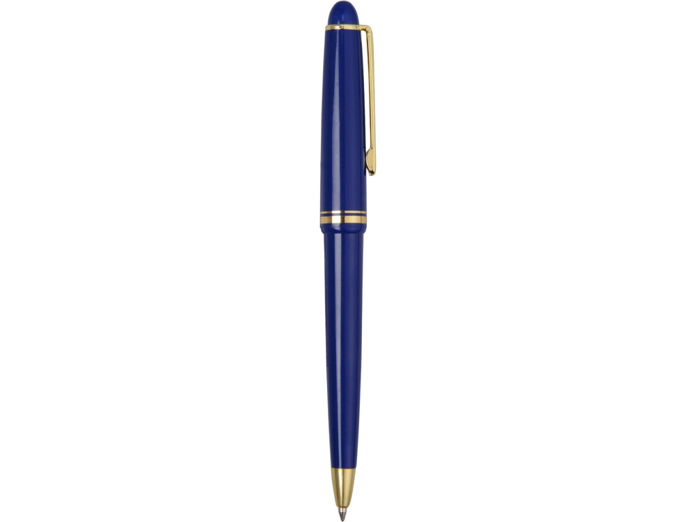 Ручка шариковая "Анкона", синий-2