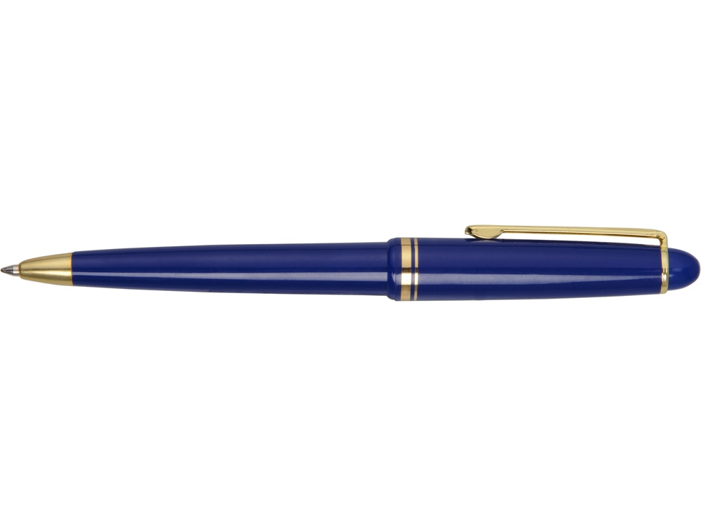 Ручка шариковая "Анкона", синий-3