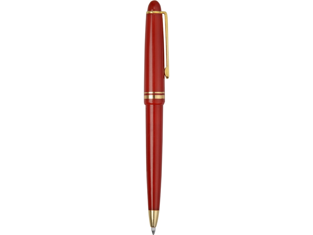 Ручка шариковая "Анкона", красный-2