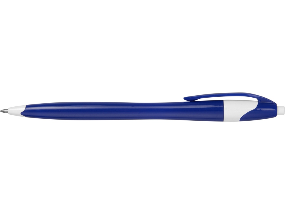 Ручка шариковая "Астра", синий-4