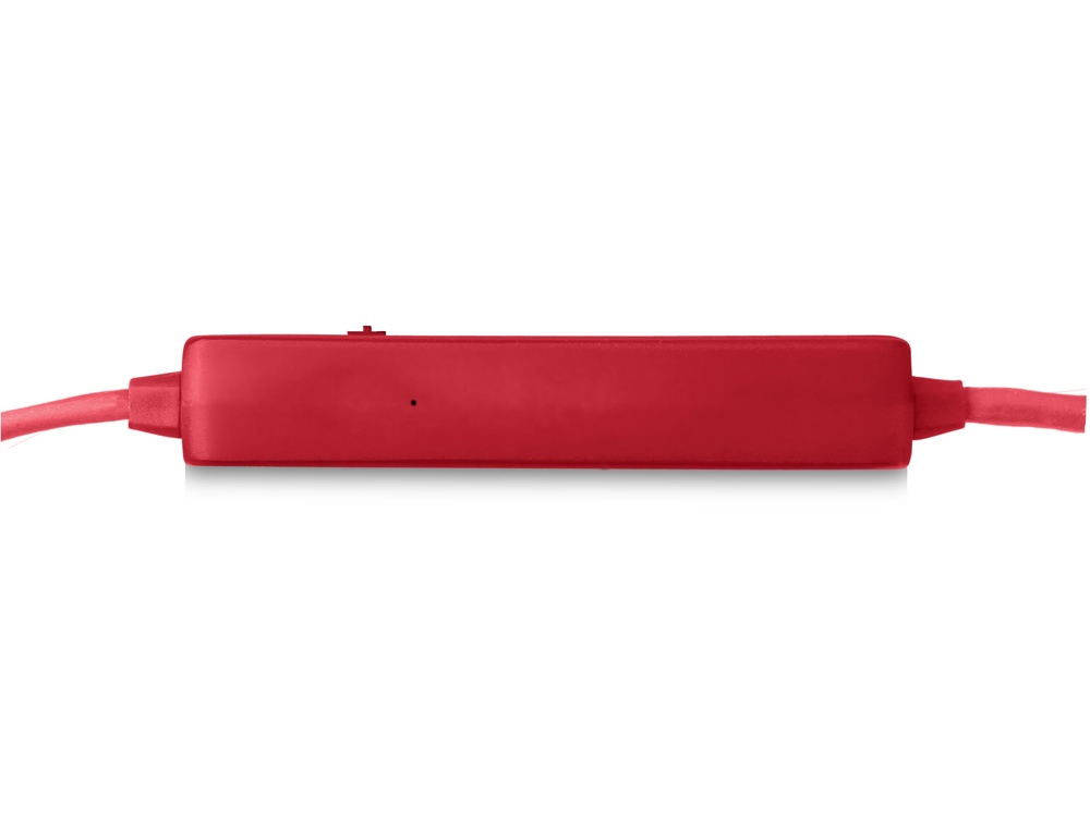 Цветные наушники Bluetooth, красный-2