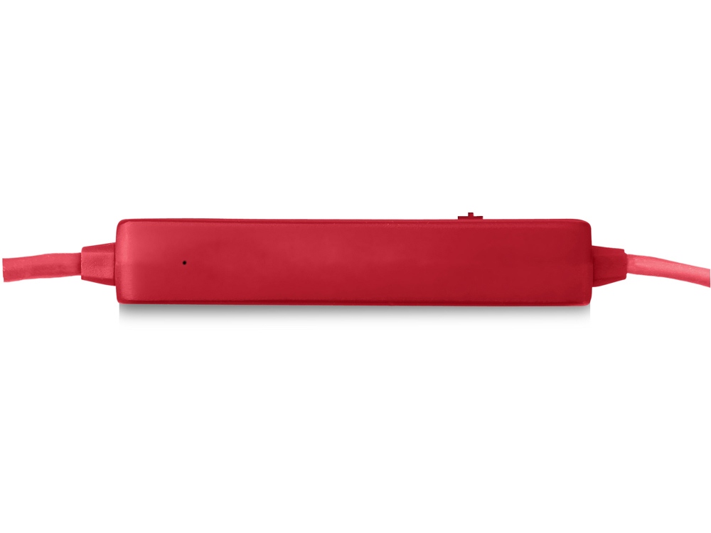 Цветные наушники Bluetooth, красный-3