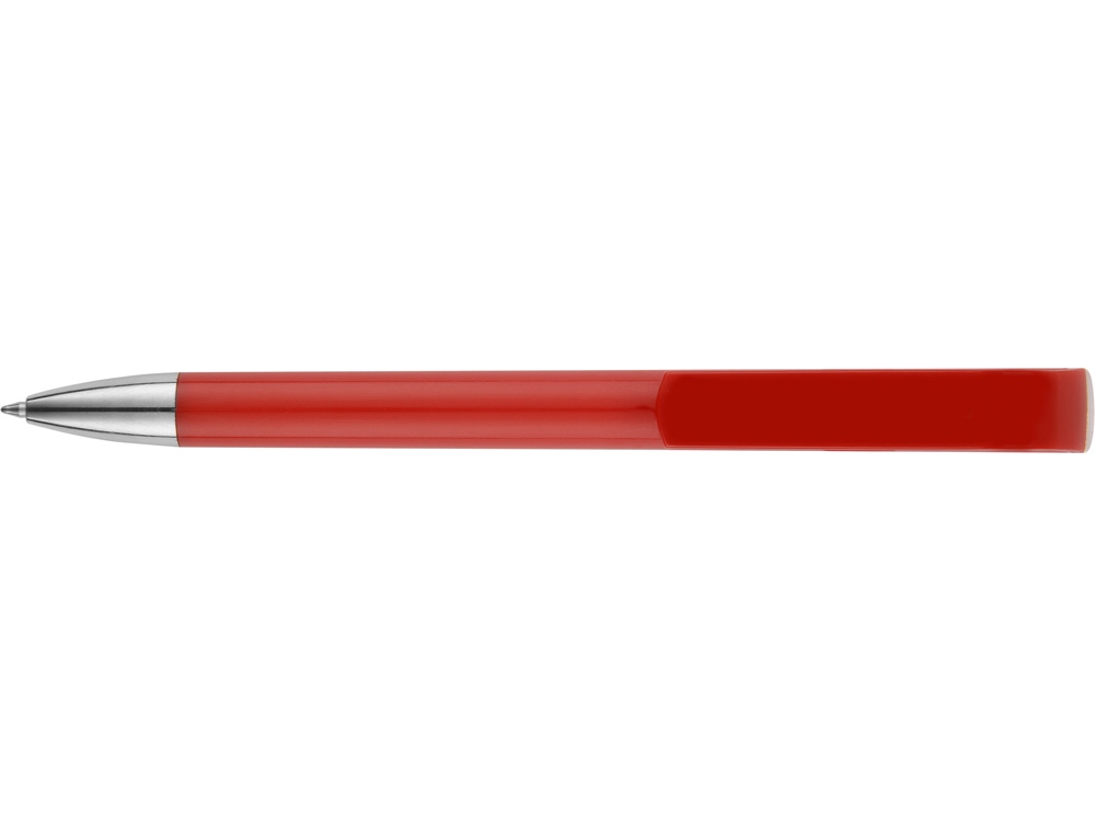 Ручка шариковая "Атли", красный-5