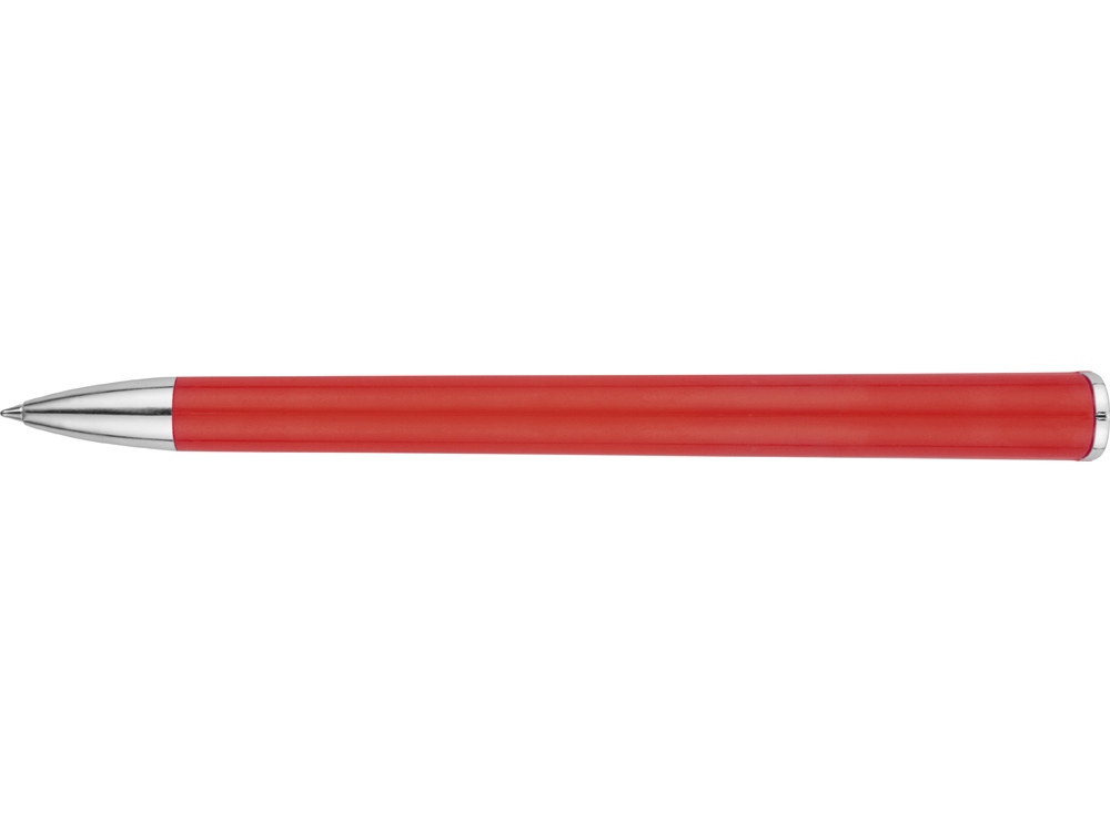 Ручка шариковая "Атли", красный-6