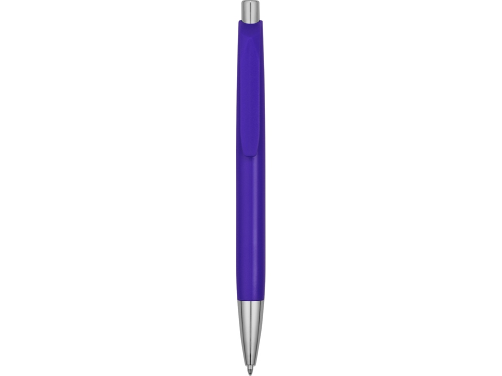 Ручка пластиковая шариковая «Gage», синий-1