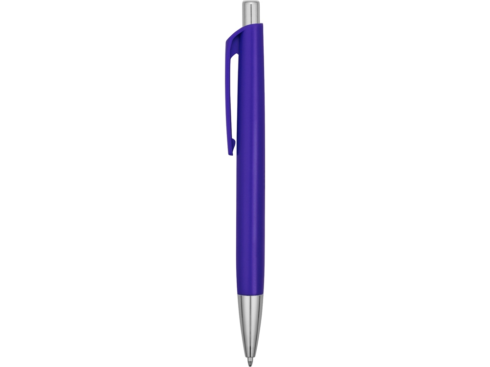 Ручка пластиковая шариковая «Gage», синий-2