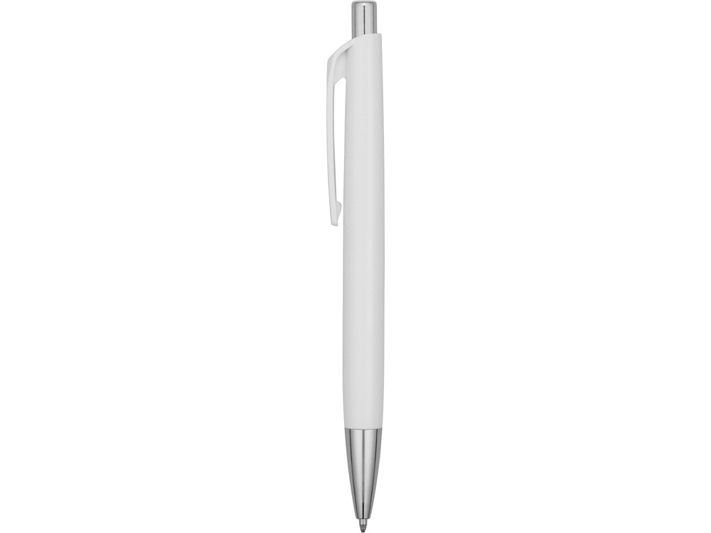 Ручка пластиковая шариковая «Gage», белый-2