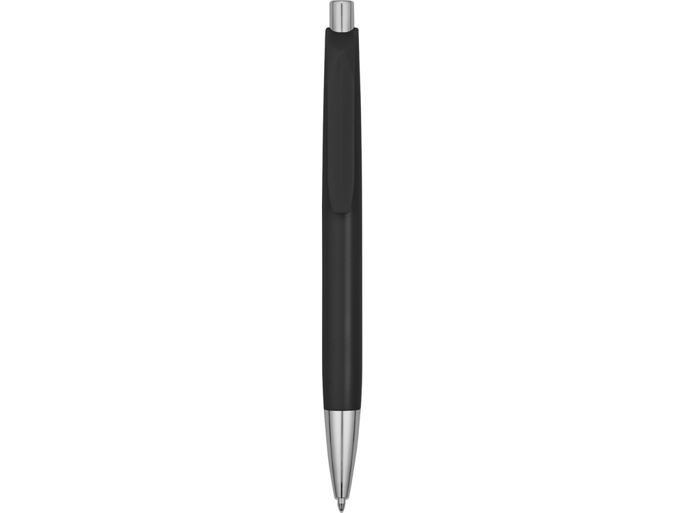 Ручка пластиковая шариковая «Gage», черный-1